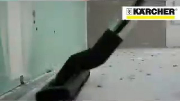 Karcher Commercial Floor care NT 14/1 Craftsman Wet/Dry Vacuum