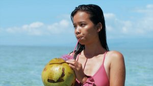 Мальдивы на Филиппинах и пещеры Мабинай. Думагете.