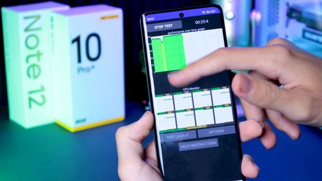 ЭКРАН ВОДОПАД ДО 300$?! Обзор Realme 10 Pro+ и сравнение с Redmi Note 12 Pro+ смотреть онлайн