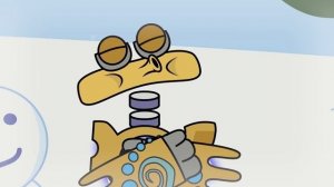 R.I.P. WUBBOX! SAD STORY? | Wubbox Dies | FNF Goodbye World | My Singing Monsters animation