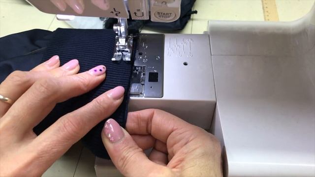 Как заменить манжеты на рукавах смотреть онлайн