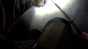 Ловля судака с эхолотом практик 8/летние точки зимой/как найти?