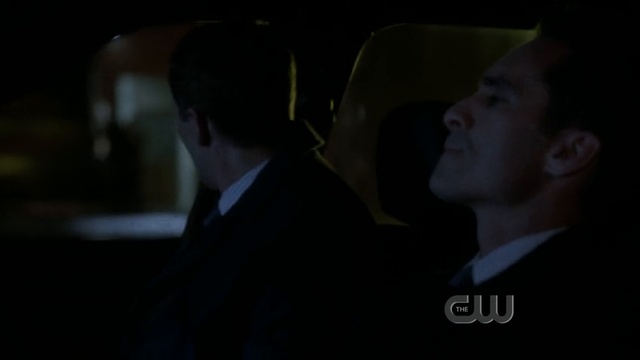 Ringer 1x16 смотреть онлайн