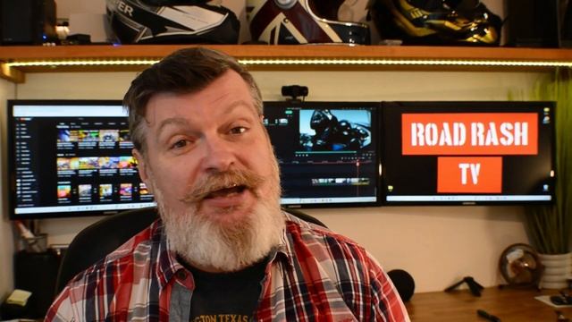 Honda HAWK 11 - 2022 & Here at Last... BUT? смотреть онлайн