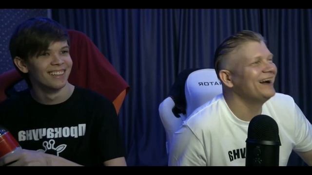 #шоу Жена Фарбиззбатя Высказалась про Шоу Эвелона Игры габара смотреть онлайн