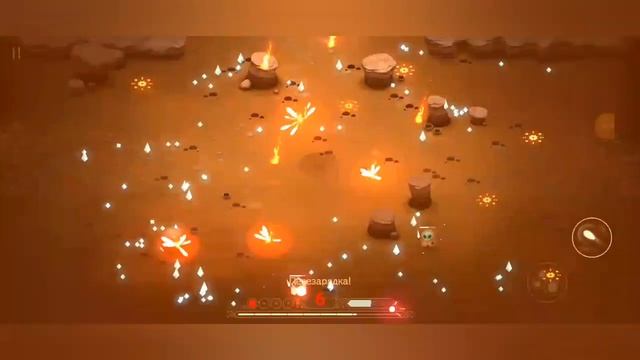 В МЕНЯ ВСЕЛИЛИ АНГЕЛА ХАОСА "Ritual:Ангел Хаоса #1" смотреть онлайн