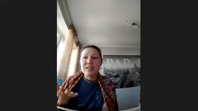 ШБ 3.3.25-26 Сарасвати Лила Астана 29.07.2020 смотреть онлайн