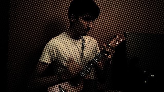 Shaggy - Angel - Ukulele Fingerstyle Cover смотреть онлайн