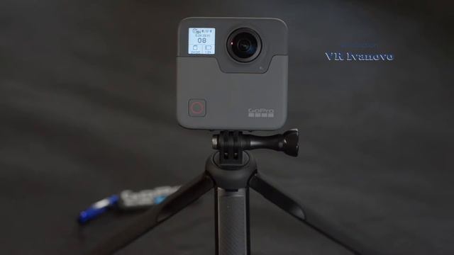 GoPro Fusion Подробное описание Звуковых команд rus смотреть онлайн