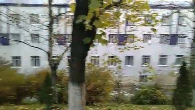 Народные родоновые ванны в Пятигорске. Территория санатория Зори Ставрополья смотреть онлайн
