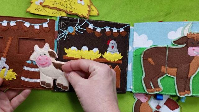 Именная книжка для мальчика Ярослава!