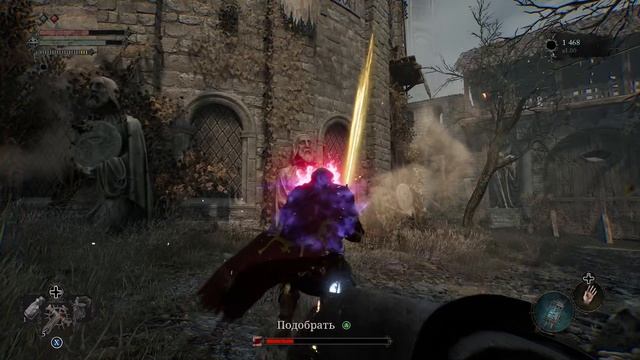Lords of The Fallen - прохождение ▻ Часть 11 ▻ на русском ▻ обзор и геймплей на ПК ▻ Кира и Лиренна смотреть онлайн