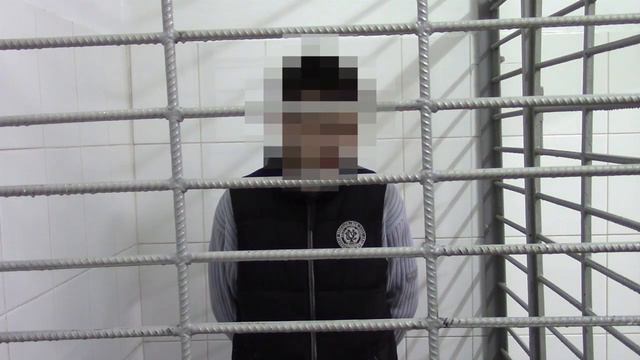 В Алтайском крае задержан, находящийся в федеральном розыске житель Анапы смотреть онлайн