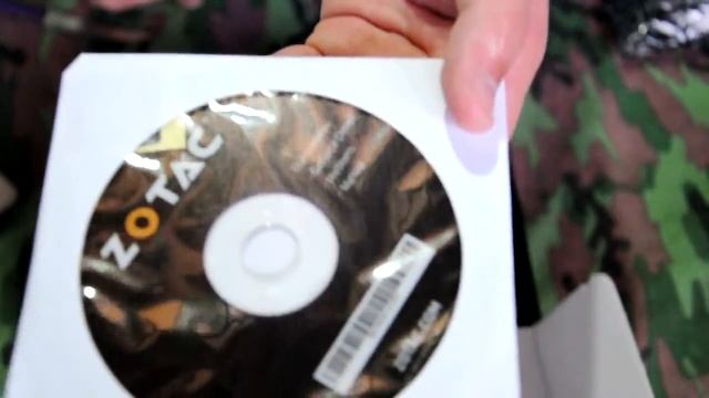 Unboxing - GTX 950 Zotac Completo PTBR смотреть онлайн