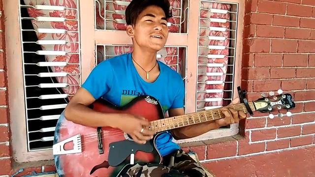 Suna saili .... Cover song ....sing by madhav rana... смотреть онлайн