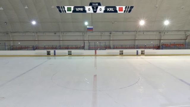 Хоккей. Открытый Чемпионат Лига Про. Магнитогорск. Утренний турнир. 22.09.2023г. смотреть онлайн