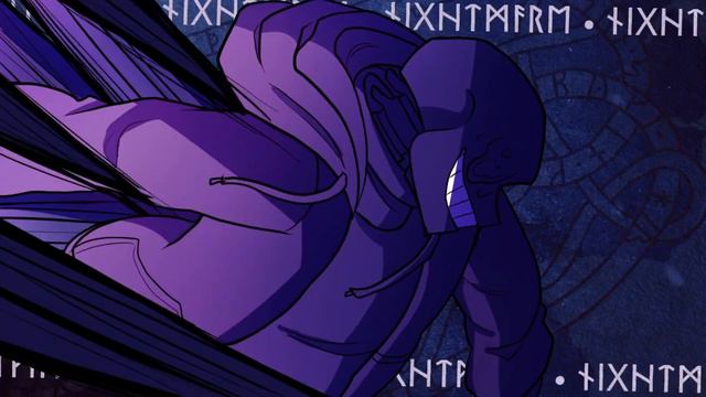 Jake Daniels - God // Animation Meme смотреть онлайн