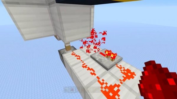 How To Build A Hunger Games Map In Minecraft! - Minecraft Xbox/PE/Java Simple & Easy Tutorial 2018