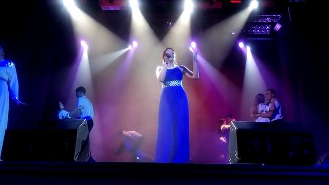 Песня "Только", посвящение в студенты смотреть онлайн