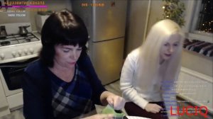 Стримерша с синдромом туретта | Лучшие моменты за 2019-2020| Отдых в IRL | Стрим с мамой |