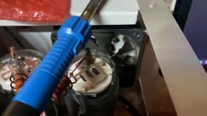 Усилитель на 2ух ГК-71 в катод