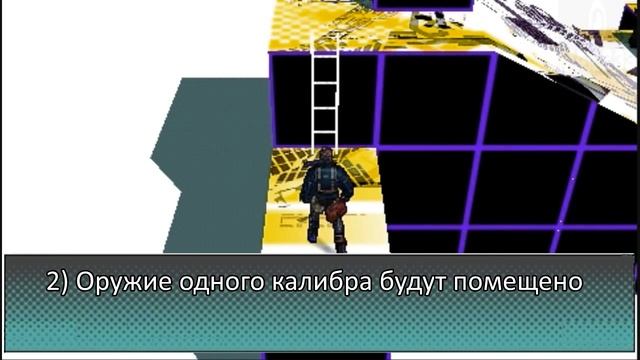 Metal Gear AciD 2 Прохождение с переводом Часть 1 смотреть онлайн
