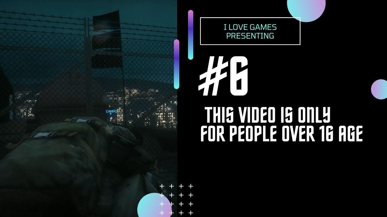 Прохождение ►Battlefield 3◄【• Выпуск• #6】