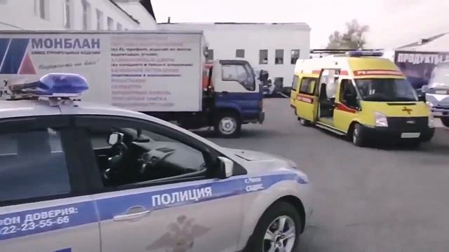 Антиреспект - Купола смотреть онлайн