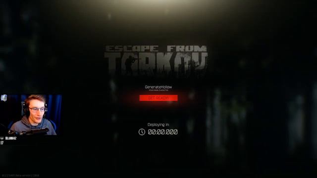 Pistol Slaying in the Factory - Escape From Tarkov - Playthrough Series - Episode 5 смотреть онлайн