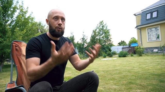 ОПЫТ ГОЛОДАНИЯ 40 и 48 ДНЕЙ. Часть 1-я смотреть онлайн