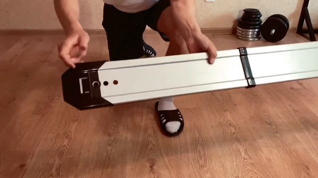 Платформа для отжимания УПОР для отжиманий PUSH UP Master смотреть онлайн