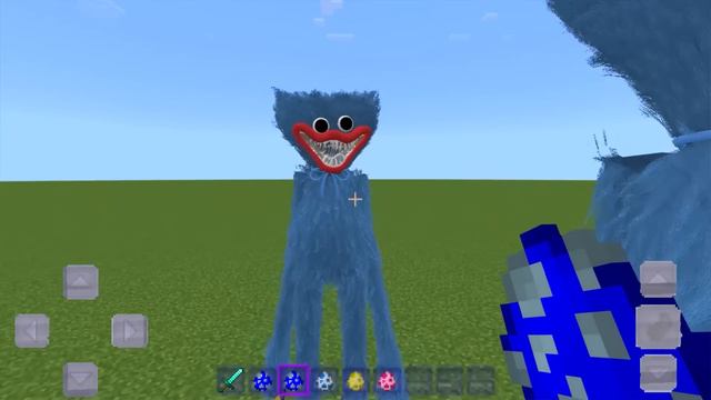 I Made A Portal To The POPPY PLAYTIME CHAPTER 2 In CRAFTSMAN смотреть онлайн