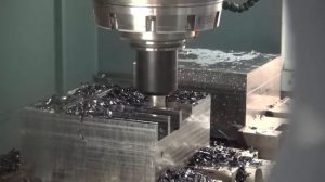 Эффективные методы фрезерования - обработка пазов