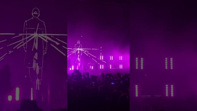 ЛСП - Тело (Киев, Stereo Plaza, 2018)