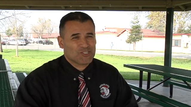 Real life drama for character in McFarland movie смотреть онлайн