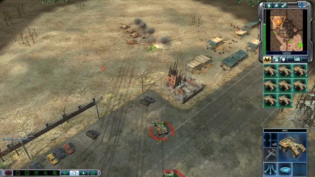 Playing Kane's Wrath against AI 17-Aug-19 смотреть онлайн