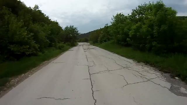 Неберджаевская-Новороссийск часть 2 смотреть онлайн