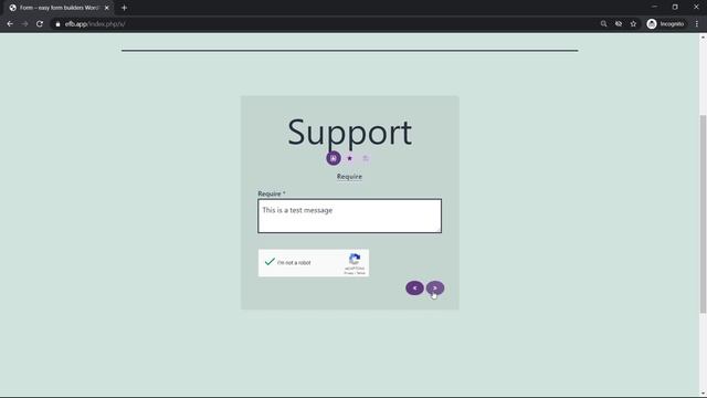 How to find a response with tracking code in easy form builder v1 смотреть онлайн