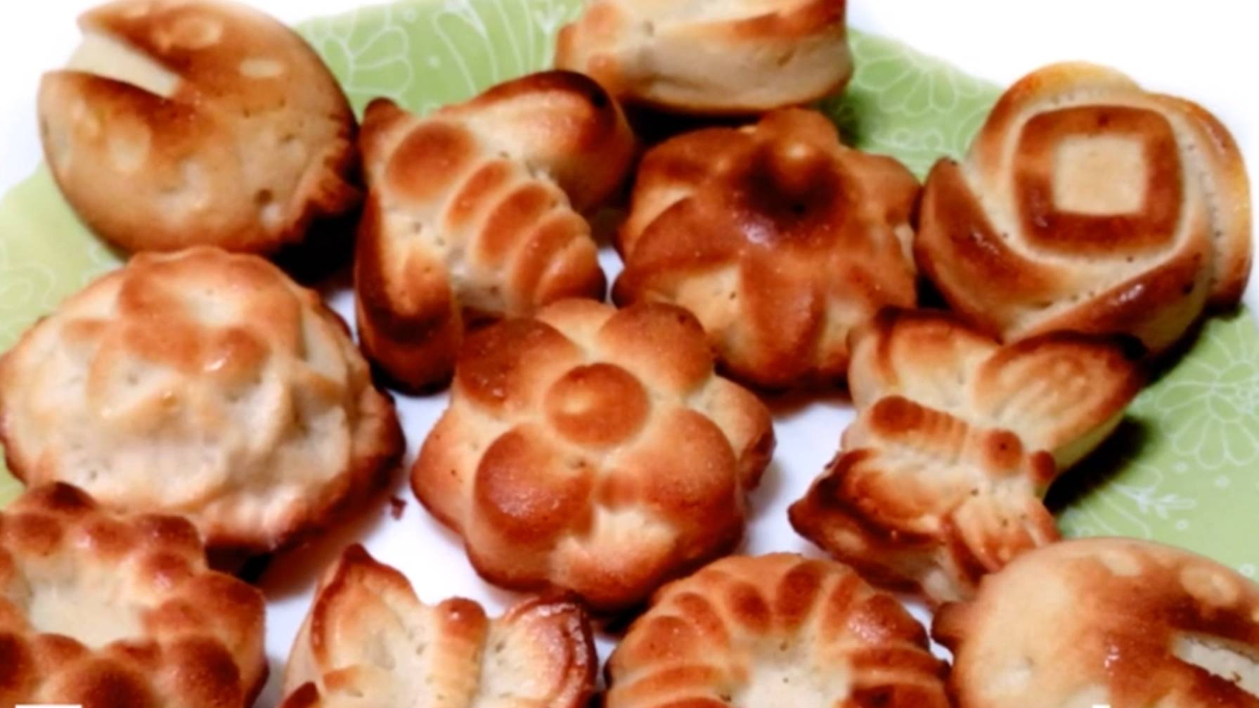 Кулинарные видео-рецепты и многое другое