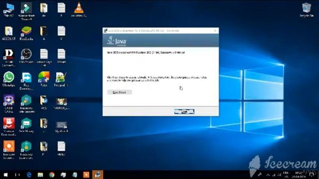 HOW TO SET JAVA PATH IN WINDOWS 10 PRO смотреть онлайн