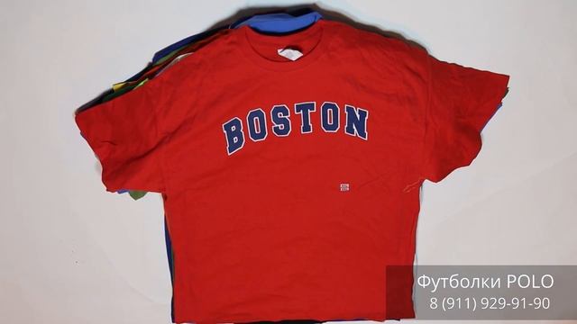 Секонд хенд: Мужские футболки & поло (MENS/YOUTH POLO&T-SHIRTS-SS/LS) смотреть онлайн