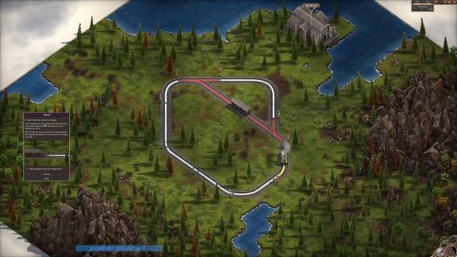 Let's play Sweet Transit Tutorial смотреть онлайн