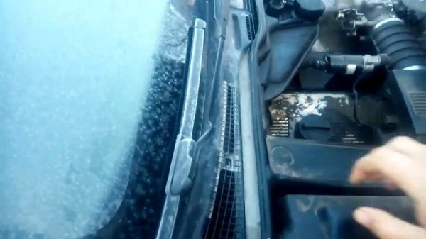 Запуск м30б30 -5