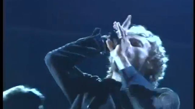 Coldplay - Talk Live Grammys 2006