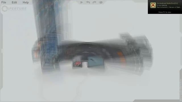 Гайд по конструктору карт Portal 2 В. Банникова смотреть онлайн