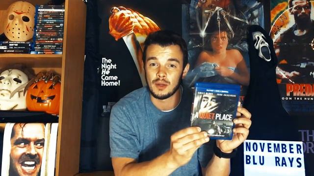 BLU RAY HAUL & GIVEAWAY (4k) смотреть онлайн