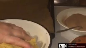 Рецепт из СССР.Печенье на майонезе.