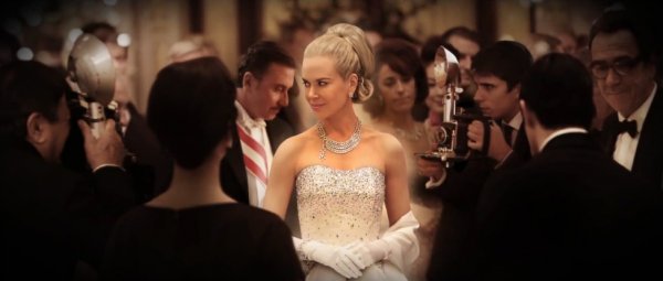 Принцесса Монако (Трейлер)