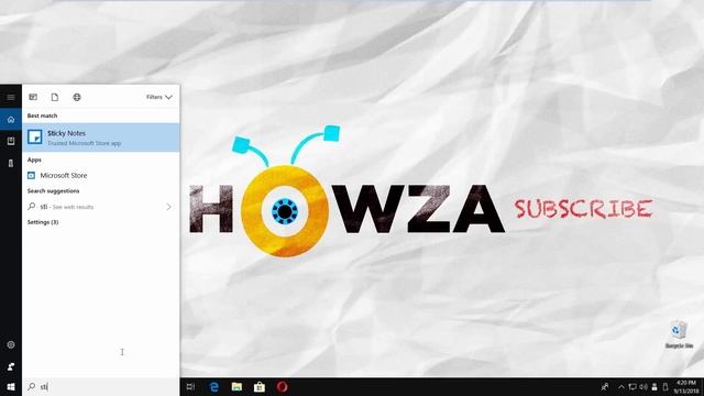 How to Backup and Restore Sticky Notes in Windows 10 смотреть онлайн