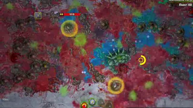 оценим игру мутант вконтакте смотреть онлайн